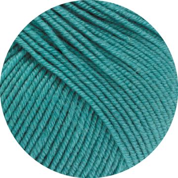 LANA GROSSA Cool Wool - 2072 - Ocean